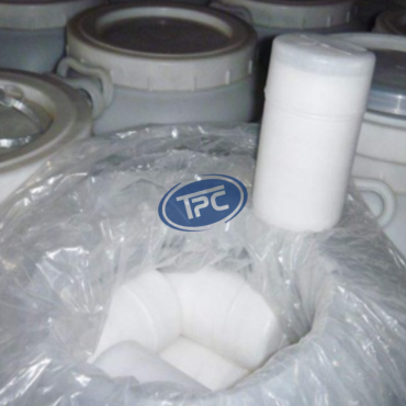 TCCA (Trung Quốc), 1 kg/hộp